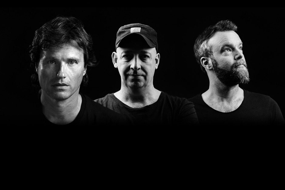 Hernan Cattaneo Soundexile